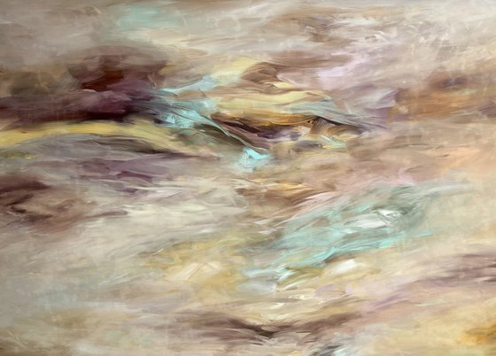 Abstract Rhythms