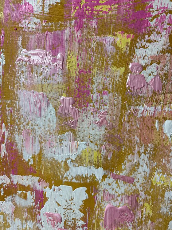 The Ground Beneath Intention