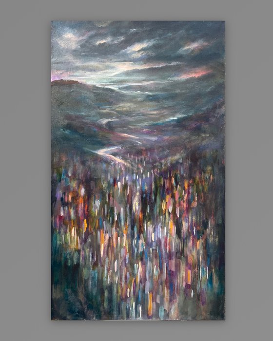 Towards The Ordained