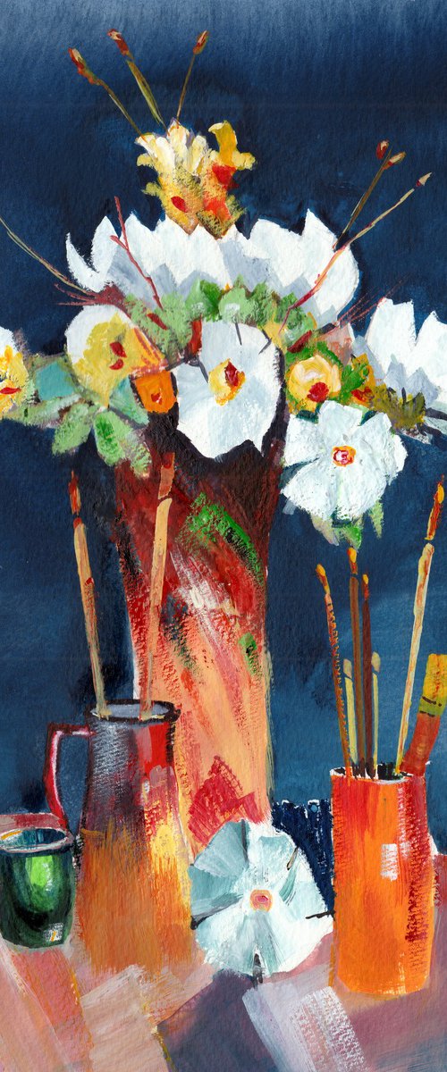 Cheers 2 by Anil Nene