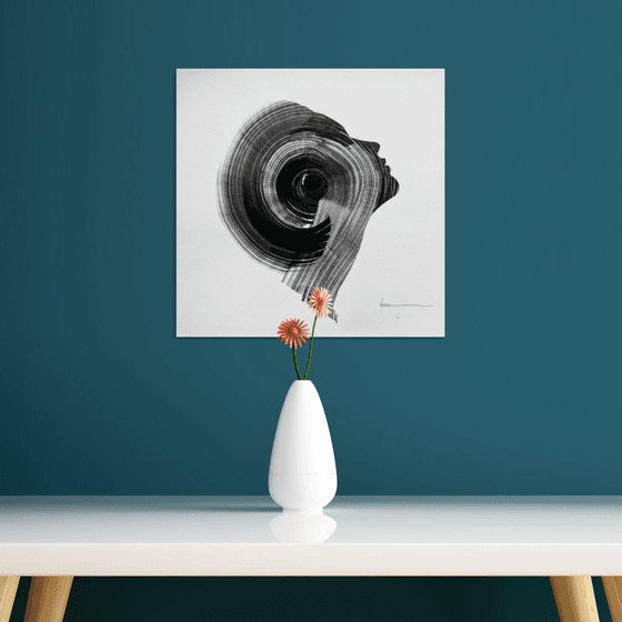 Toward the Light Within