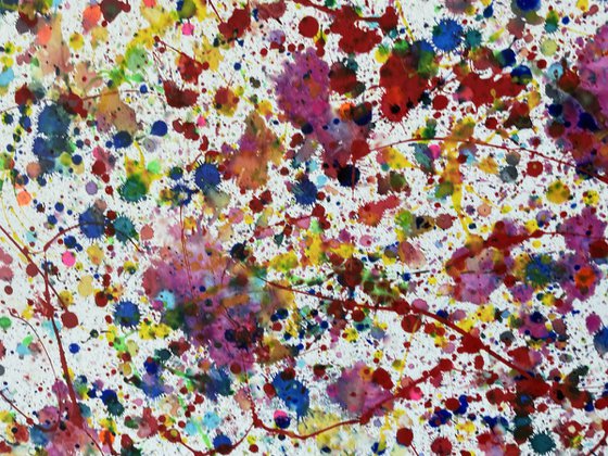 Fragmented Memory