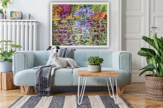 One Enchanting Moment