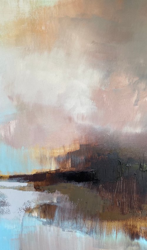 Brand New Day by Belinda Reynell