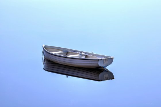 Flat Calm