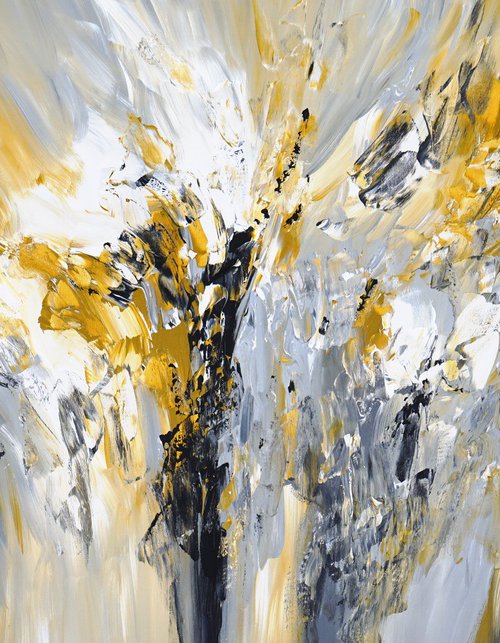 Elegance Anthracite L 1 by Peter Nottrott