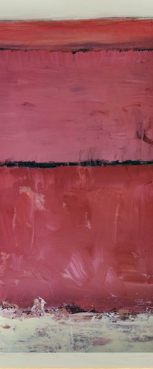 My open thoughts 14 by Geert Lemmers FPA