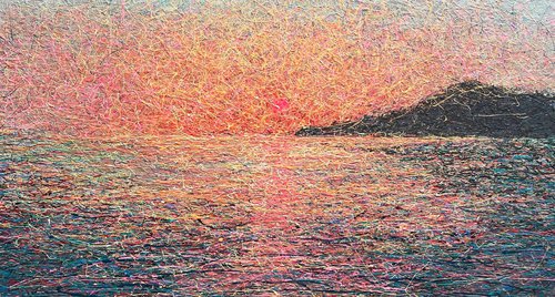 Artwork by Nadiia Antoniuk