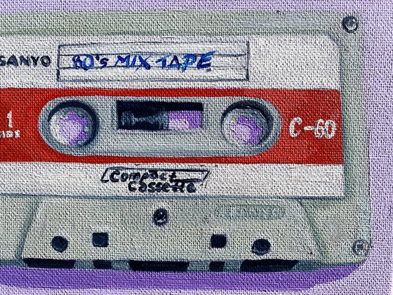 80's Mix Tape