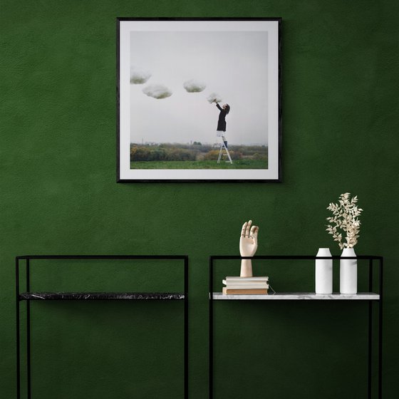 Weathermaker 8 of 8 - last edition