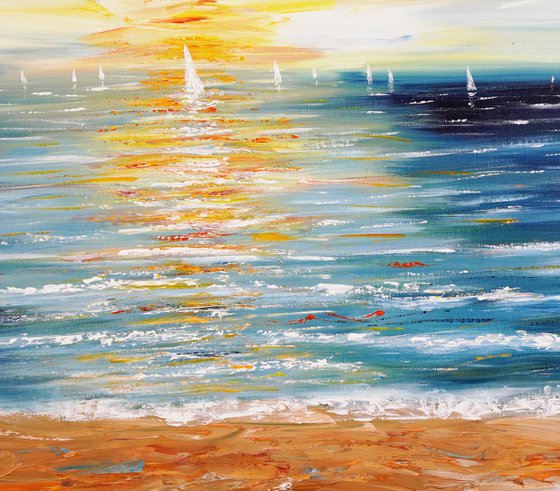 Seaside Sailing Holidays D 4