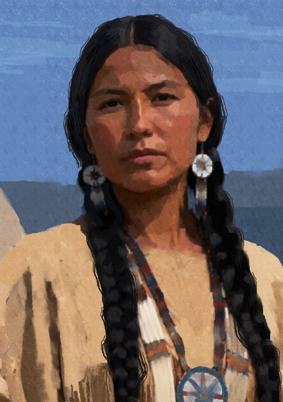 SQUAW