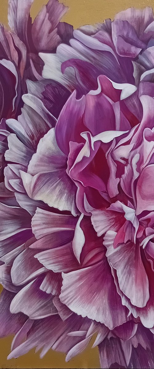 Anatomy of desire by Tanita Veranes