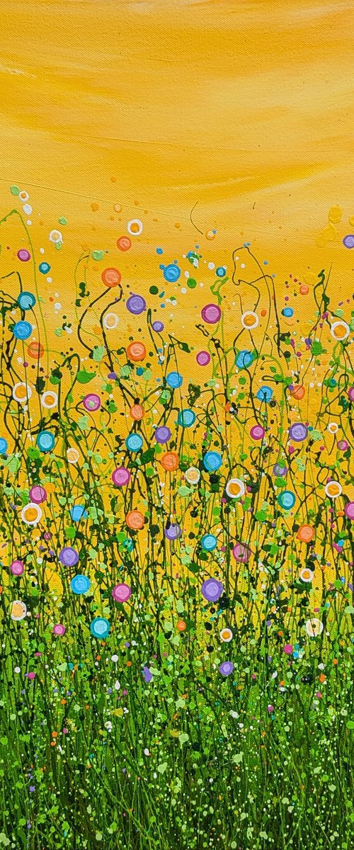 What Dreams May Come #6 by Lucy Moore