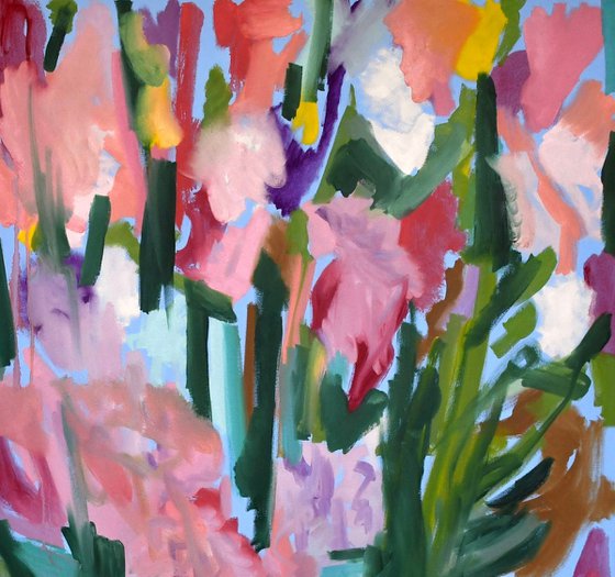 'Geranium'