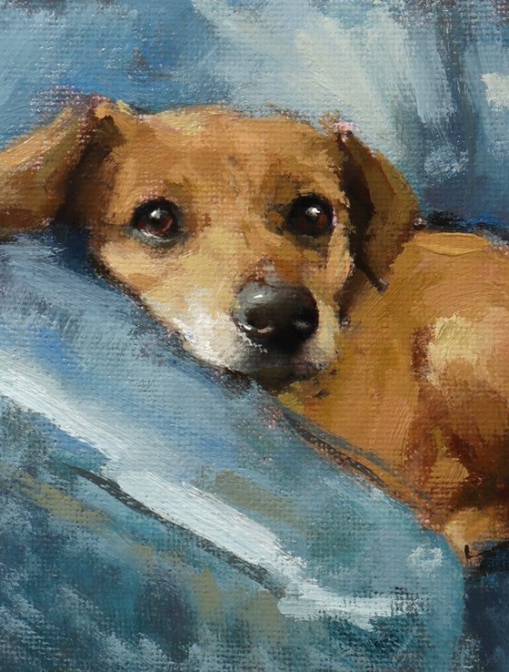 Biscotti