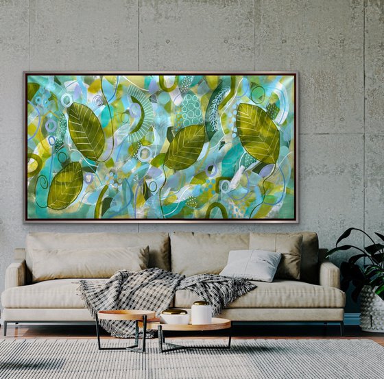 Nature’s Symphony