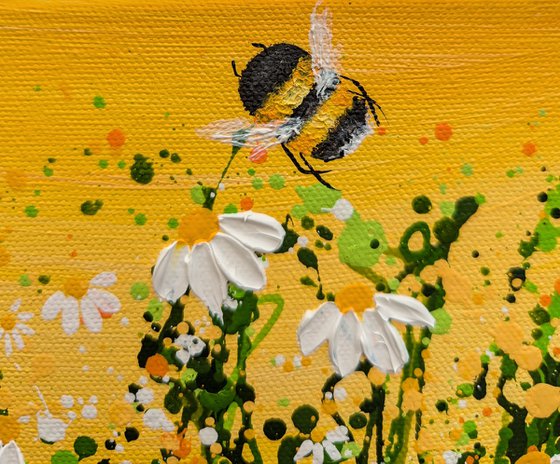 Bee utiful Sunny Delight #12