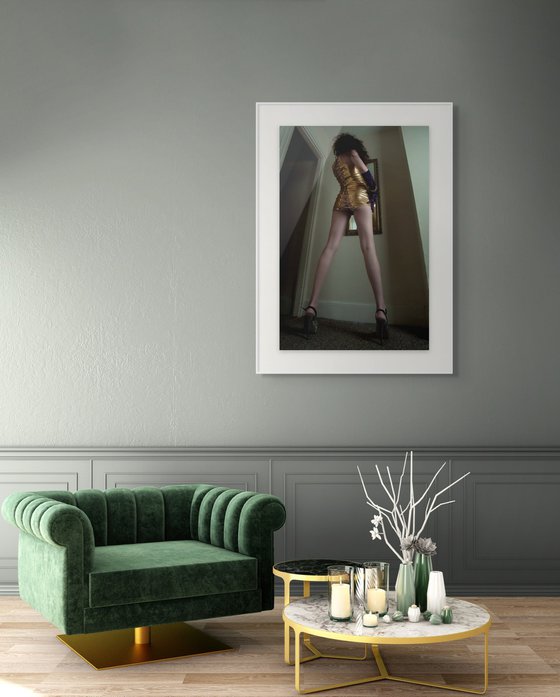 Friday Night is Party Night