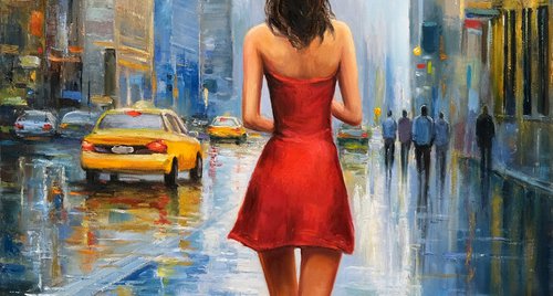 Artwork by Behshad Arjomandi