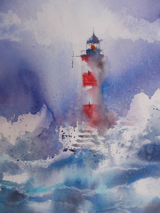 lighthouse 17