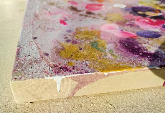 Everything We Meant to Say