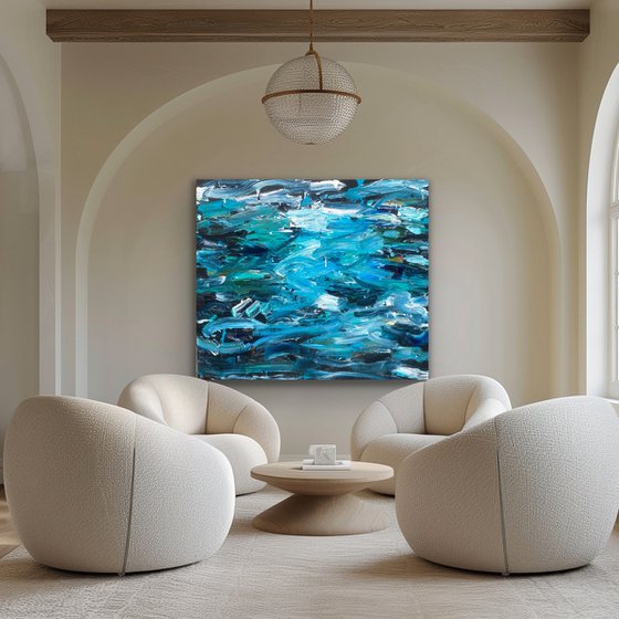 Ocean Tuesday