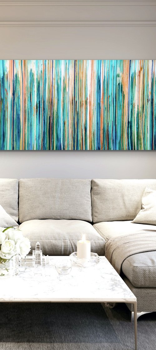 The Emotional Creation #380 by Carla Sá Fernandes