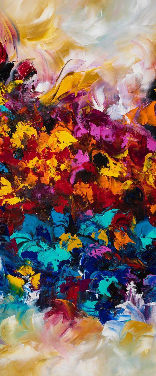 HAPPY DAYS 41 by Art By Catalin
