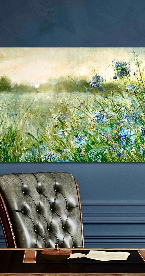 Whispers Of Dawn by Jennifer Taylor