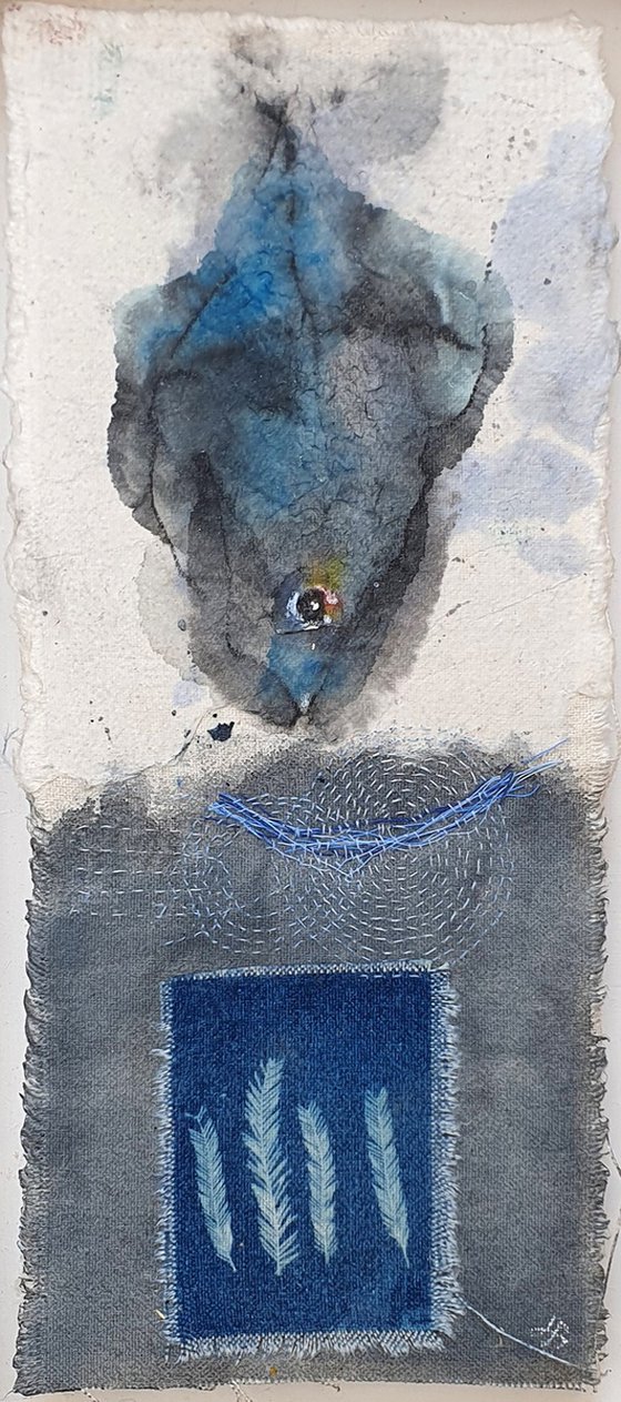 Petit inventaire Poisson Lune