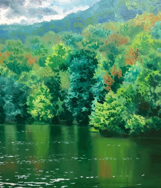 Waterscape 02