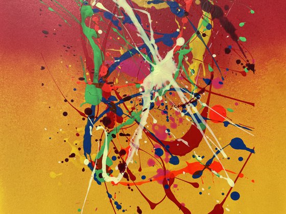 Anatomy of the Gesture 07