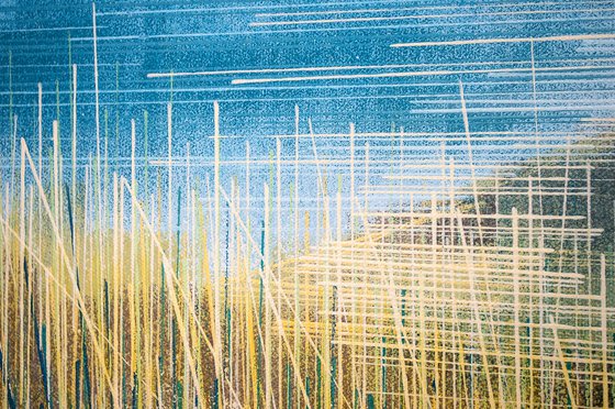 Jurassic Coast Cliffs, Dorset