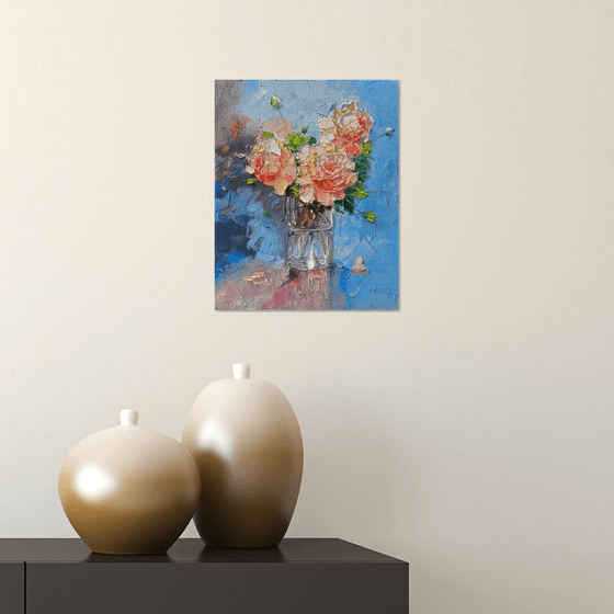 Blooming Elegance