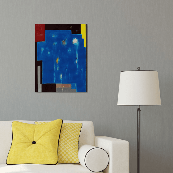 Sky window