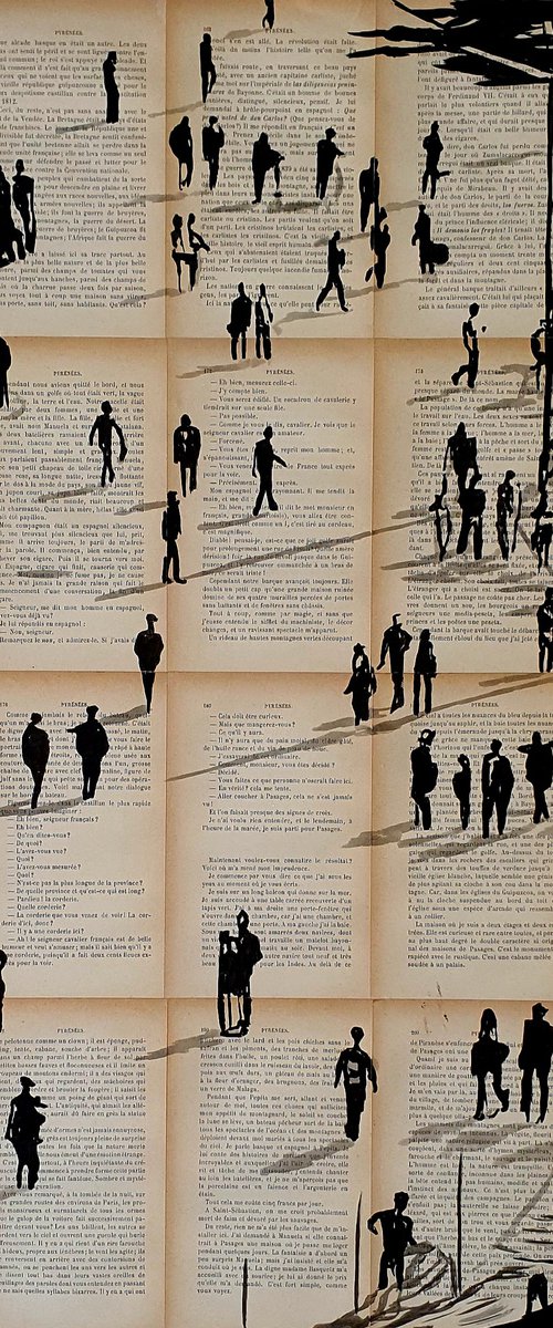 home alienation by jan noah