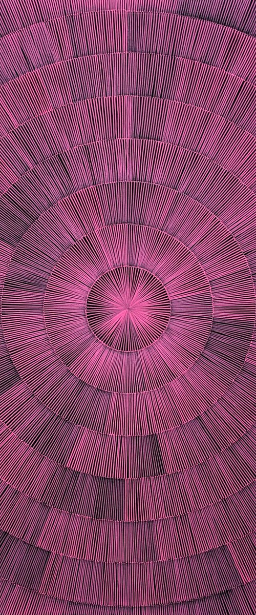 Tehos - Abstraction CL04 - 2025 by Tehos