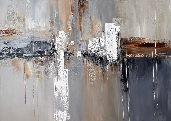 Ivory Reflections