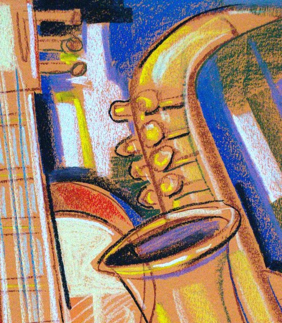 After the Concert...