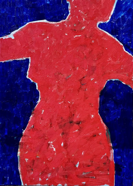 Dancing