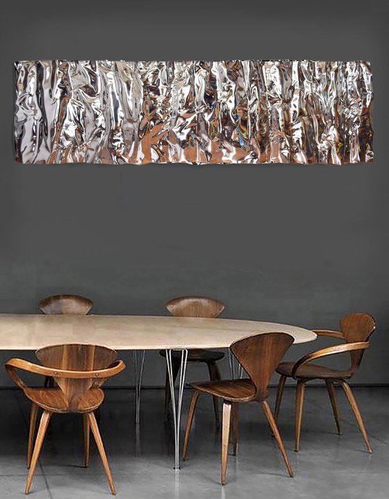 Waves in Silver