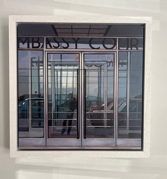 Embassy Court