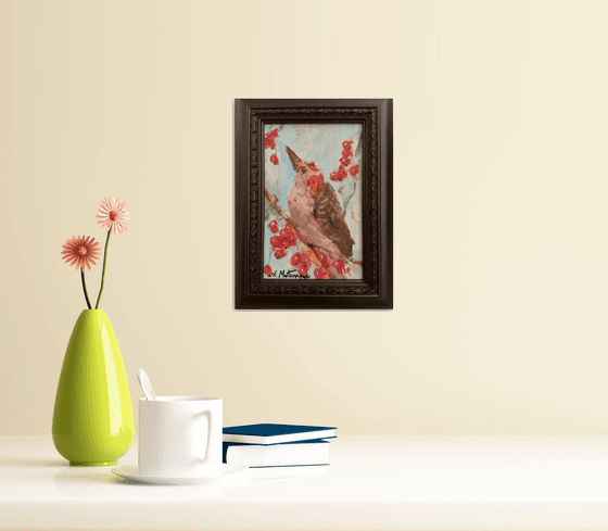 Woodpecker