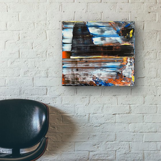 "Nocturnal Transitions"