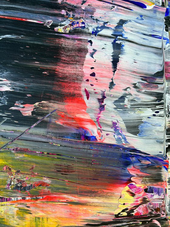 "Dark Matter"
