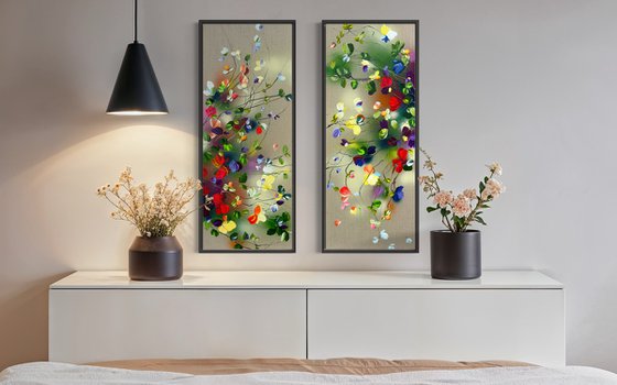 Wild Flowers