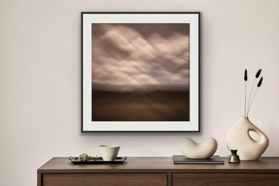 Rural Maremma Cloud study 6