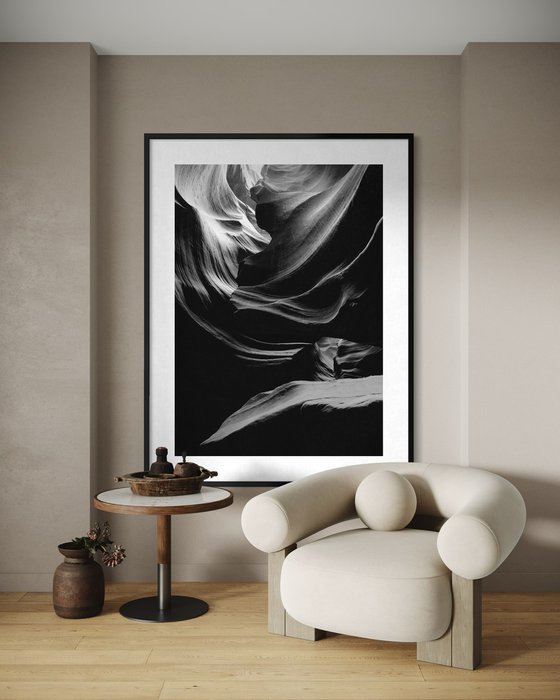 Contours of Time V — Veiled Current