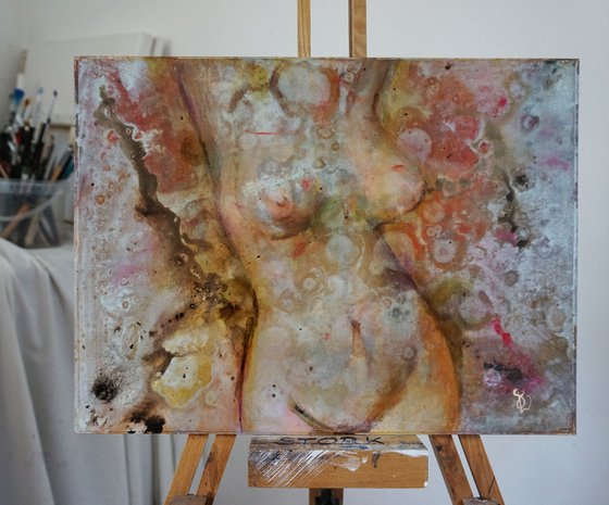 Ethereal Forms